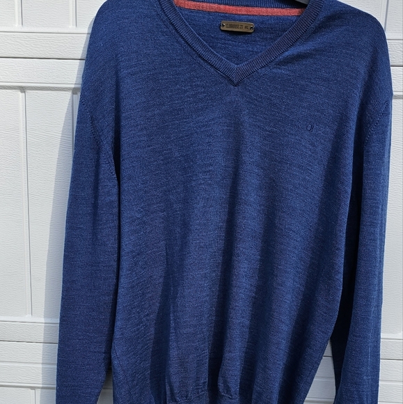 Clubhouse Sweater XXL Merino - Picture 5 of 9